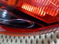 Фонарь задний внутренний левый на Hyundai Solaris — фото 5