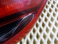 Фонарь задний внутренний левый на Hyundai Solaris — фото 4