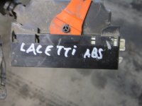 проводка abs на Chevrolet Lacetti J200 — фото 4