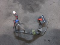 Проводка ABS Chevrolet Lacetti 2003-2013 (БЛОКА ABS 96813097) — фото 1