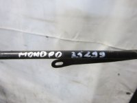 Щуп масляный на Ford Mondeo 3 — фото 4