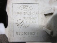 Конденсатор на Ford Mondeo 3 — фото 3