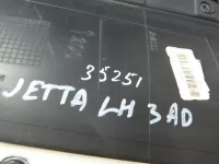 Обшивка двери задней левой на Volkswagen Jetta A6 — фото 29
