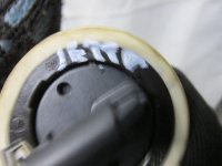 Датчик AIR BAG на Volkswagen Jetta A6 — фото 6