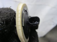 Датчик AIR BAG на Volkswagen Jetta A6 — фото 3