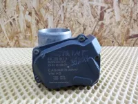 Заслонка дроссельная электрическая VW Golf V 2003-2009,Caddy III 2004-2015,Golf Plus 2005-2014,Octavia (A5 1Z-) 2004-2013 (03C133062S) — фото 1