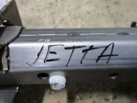 Рулевая колонка на Volkswagen Jetta A6 — фото 10
