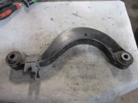 Рычаг задний верхний VW Tiguan 2007-2011,A3 [8PA] Sportback 2004-2013,Golf Plus 2005-2014,Passat [B6] 2005-2010,Golf V 2003-2009,Touran 2003-2010,A3 [8P1] 2003-2013,Jetta 2006-2011,Octavia (A5 1Z-) 2004-2013 (1K0505323P) — фото 1