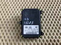 Блок управления светом Audi Q3 (8U) 2012-2018 Skoda Superb (3T) 2008-2015 Skoda Superb (3V) 2015-2023 VW EOS 2006-2015 VW Touareg 2010-2018 (8U0941329 АДАПТИВНЫМ ОСВЕЩЕНИЕМ) — фото 1
