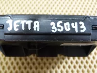 Блок комфорта на Volkswagen Jetta A6 — фото 5