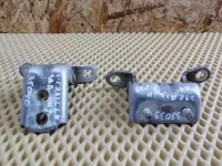 Петля двери задней левой Nissan X-Trail (T31) 2007-2014 (824218H70A) — фото 1