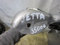 Рычаг ручника на Volkswagen Jetta A6 — фото 3