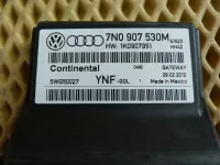 Блок электронный на Volkswagen Jetta A6 — фото 4