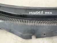 Жабо на Ford Mondeo 3 — фото 7