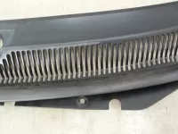 Жабо на Ford Mondeo 3 — фото 3