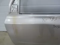 Дверь передняя левая на Nissan X-Trail T31 — фото 6