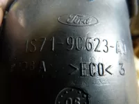 Патрубок воздушного фильтра на Ford Mondeo 3 — фото 7