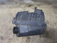 Корпус воздушного фильтра Hyundai Getz 2002-2010 (БЕНЗИН В СБОРЕ 281101C700) — фото 1