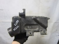 Корпус воздушного фильтра на Hyundai Getz TB — фото 3