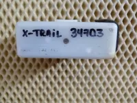 Блок электронный на Nissan X-Trail T31 — фото 4