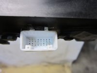 Кулиса КПП на Nissan X-Trail T31 — фото 4