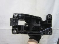 Кулиса КПП на Nissan X-Trail T31 — фото 3
