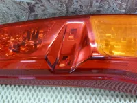 Фонарь задний левый на Nissan X-Trail T31 — фото 3