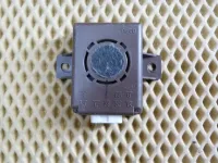 Блок электронный Chevrolet Lacetti 2003-2013,Nubira 2003-2007 (ЗУММЕР ОТКРЫТИЯ ДВЕРИ 96427140) — фото 1