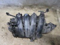 Коллектор впускной Opel Vectra C 2002-2008,Astra H / Family 2004-2015,Signum 2003-2008,Zafira B 2005-2012 (55353314) — фото 1
