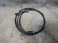 Ручка открывания лючка бензобака Chevrolet Lacetti 2003-2013,Nubira 1997-1999,Rezzo 2005-2010,Rezzo 2000-2011,Gentra II 2013-2015,Nubira 2003-2007 (96310389) — фото 1