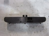 Блок кнопок на Geely GC6 — фото 2