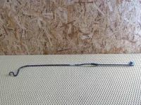 Держатель капота Chevrolet Lacetti 2003-2013,Nubira 2003-2007 (96549024) — фото 1