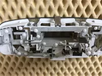 Плафон салонный на Ford Mondeo 3 — фото 5