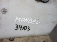 Бачок омывателя на Ford Mondeo 3 — фото 4