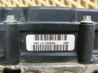 Блок ABS на Ford Mondeo 3 — фото 8