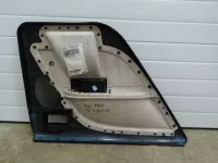 Комплект обшивок двери на Ford Mondeo 3 — фото 43