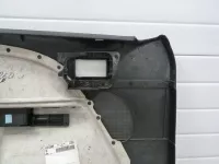 Комплект обшивок двери на Ford Mondeo 3 — фото 30