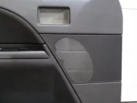 Комплект обшивок двери на Ford Mondeo 3 — фото 6