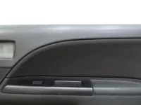 Комплект обшивок двери на Ford Mondeo 3 — фото 20