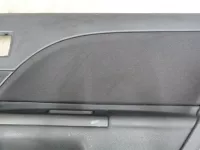 Комплект обшивок двери на Ford Mondeo 3 — фото 36