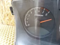 Панель приборов на SsangYong Actyon C100 — фото 2