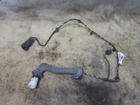 Проводка двери задней левой Ford Mondeo III 2000-2007 (1S7T14240AK) — фото 1