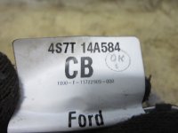 проводка двери передней левой на Ford Mondeo 3 — фото 4