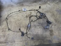 проводка двери передней левой на Ford Mondeo 3 — фото 3