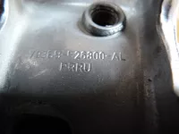 Петля двери задней правой нижняя на Ford Mondeo 3 — фото 6