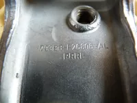 Петля двери задней правой нижняя на Ford Mondeo 3 — фото 5