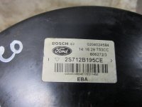 Усилитель тормозов вакуумный на Ford Mondeo 3 — фото 4