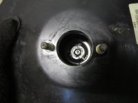 Усилитель тормозов вакуумный на Ford Mondeo 3 — фото 3