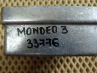 Блок управления AIR BAG на Ford Mondeo 3 — фото 4