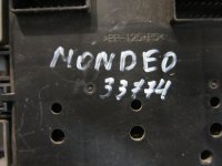 Блок предохранителей на Ford Mondeo 3 — фото 4